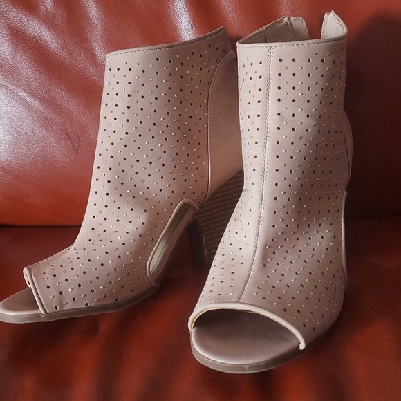 Women Rampage shoes, size 11 - Picture 4 of 6